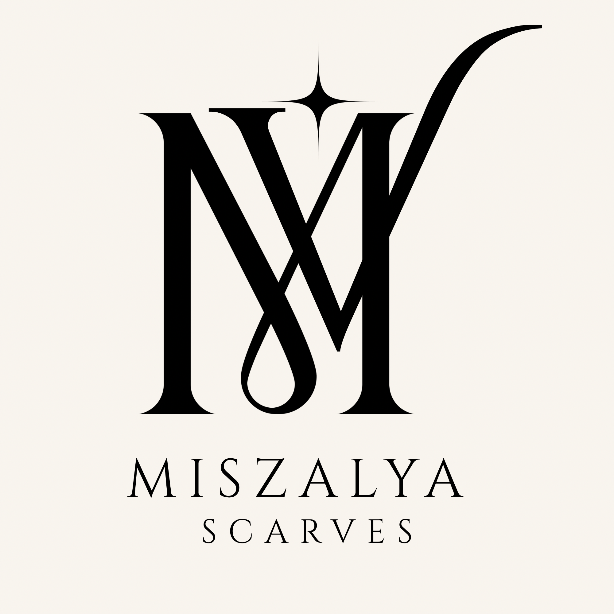 Miszalya Scarves